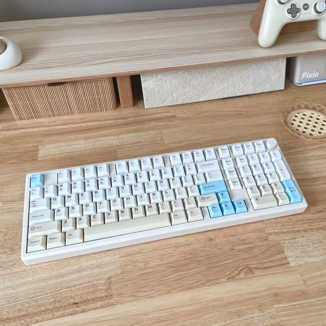 EPOMAKER Galaxy100 Lite