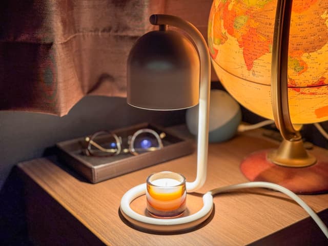 SwitchBot キャンドルウォーマー