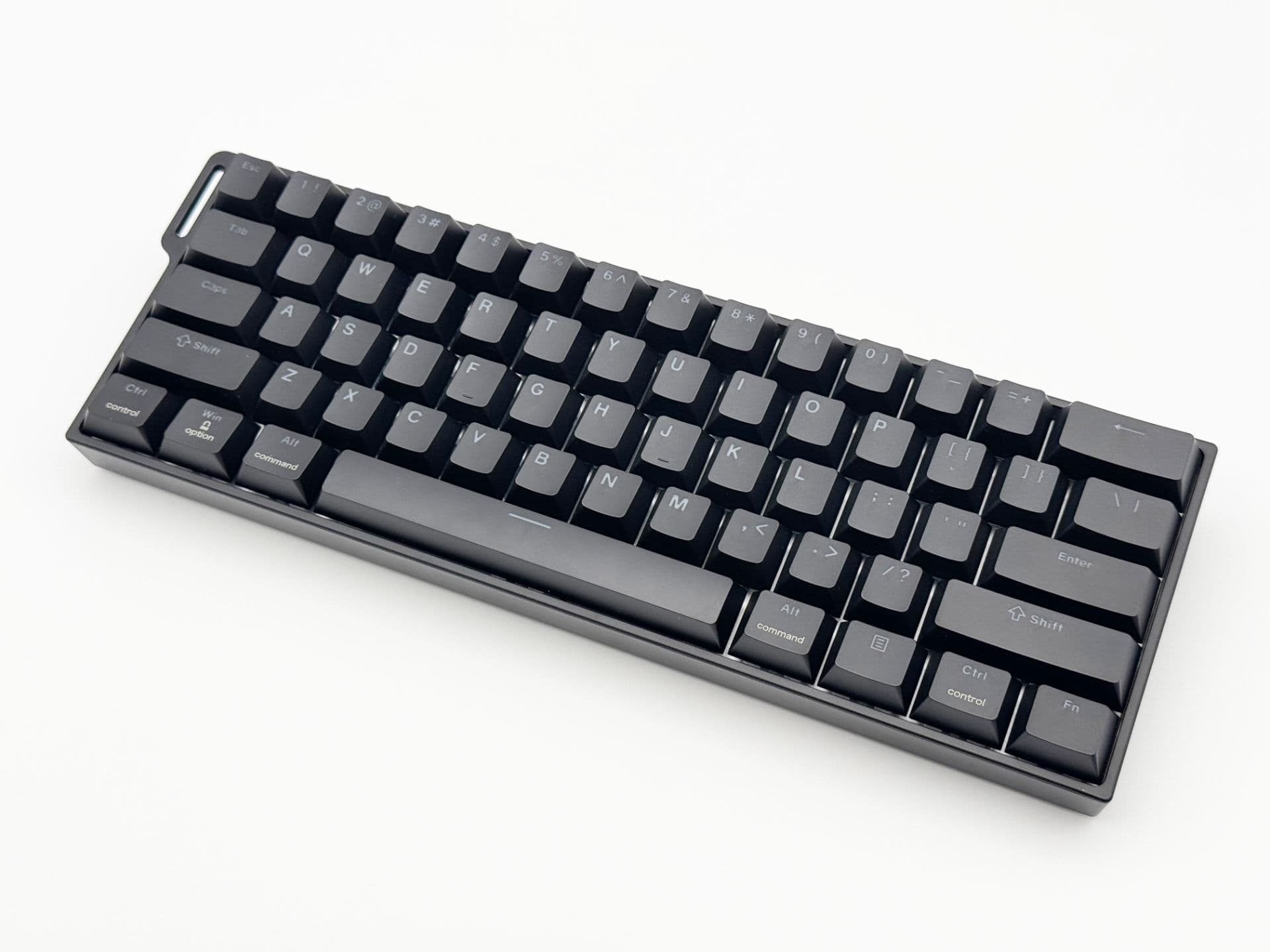 Epomaker HE60