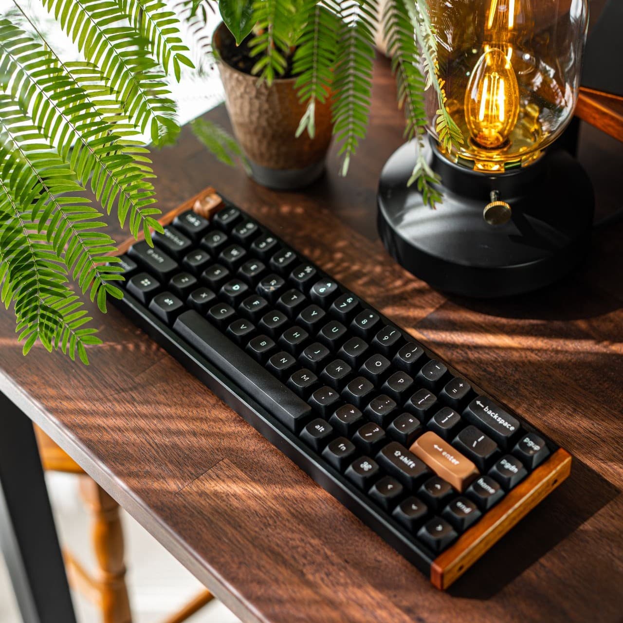 Keychron K6 HE