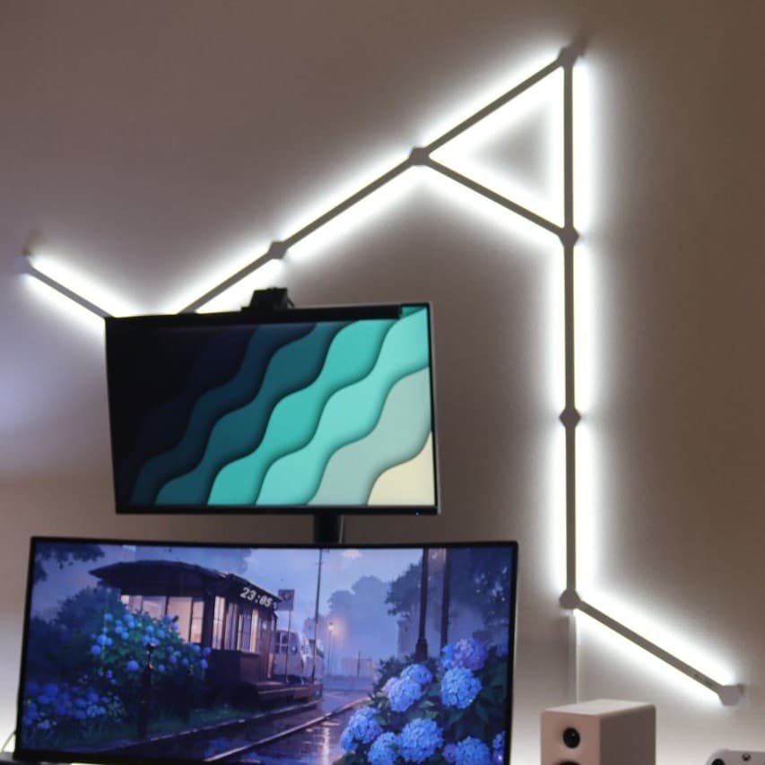 Nanoleaf Lines