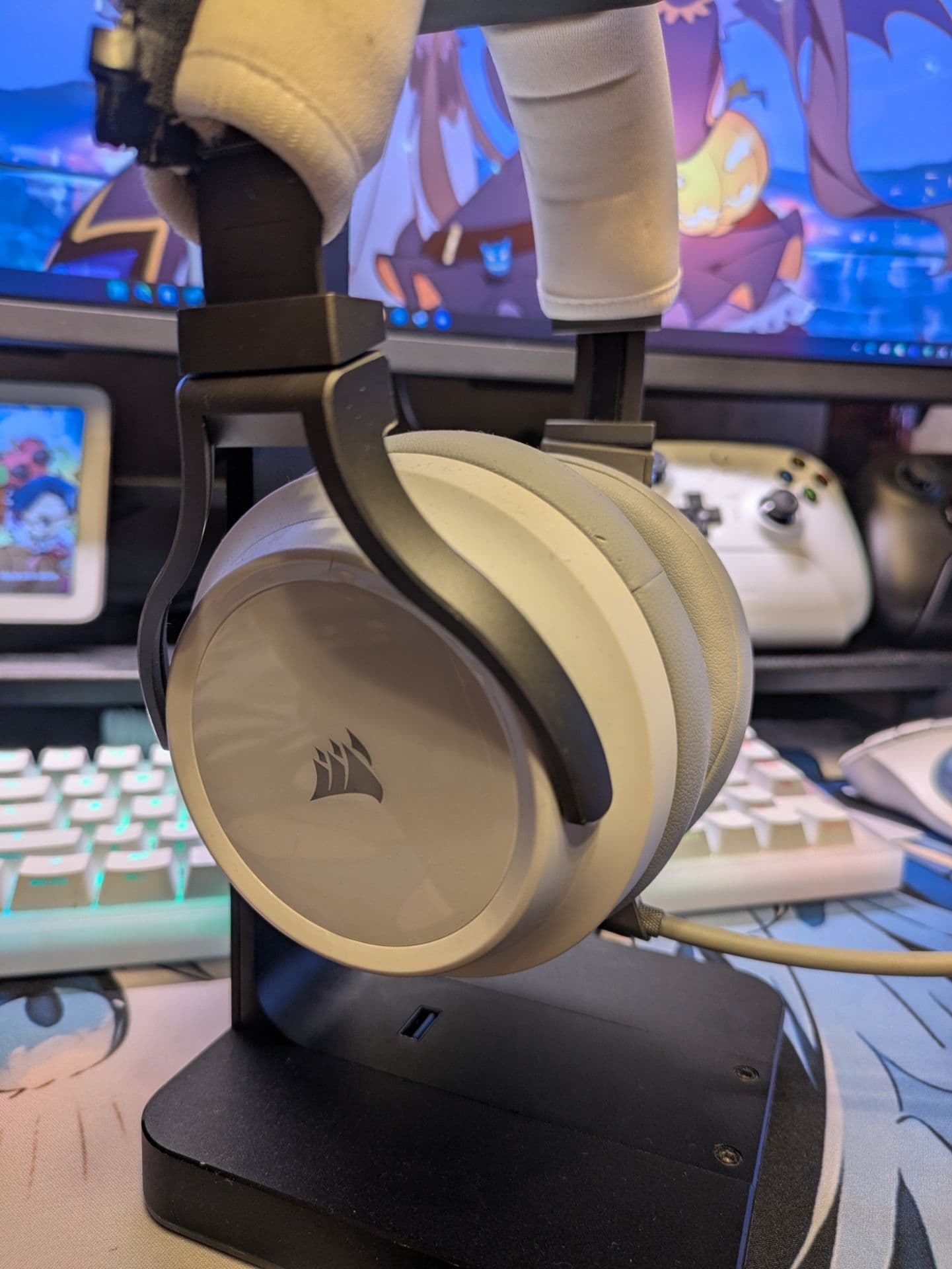 CORSAIR VIRTUOSO RGB Wireless